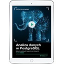 Анализ данных в PostgreSQL. Видеокурс. Реляционный