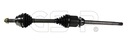 ПРИВОДНОЙ ВАЛ ALFAROMEO GSP 202008 46308024