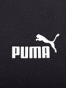Krótkie Spodenki Damskie Puma Sportowe Bawełniane M Wzór dominujący logo