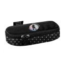 ШКОЛЬНЫЙ ЧЕХОЛ-КАРАНДАШ PASO BeUniq MINNIE HOLO тубус