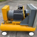 2 SZT. UNIVERSAL KOLKA DO COMPRESSOR AIR BLACK RUBBER  photo 13