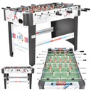 НАСТОЛ ДЛЯ ФУТБОЛА ФУТБОЛЬНЫЙ ТВЕРДЫЙ ФУТБОЛЬНЫЙ СТОЛ HECHT 55203