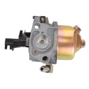 ODSNIEZARKA CARBURETOR REPLACEMENT CARBURETOR KIT FOR HUAYI 170SA 170S 170SD FOR  photo 14