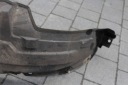 ПІДКРИЛОК ЛІВЕ ПЕРІД TOYOTA YARIS I ФРАНЦІЯ 53876-0D010  (18758136145) фото min 6