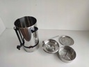 Kávovar 6,75 L, 48 šálok, Saro, Model Saromica Stav balenia originálne