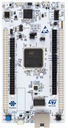 NUCLEO-H723ZG STM32 Nucleo-144 с STM32H723ZG
