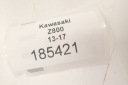 KAWASAKI Z800 13-17 REMPLISSAGE DROIT CÔTÉS PROTECTION DÉFLECTEUR D'AIRphoto 8