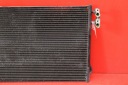 RADIATEUR CLIMATISATION 6930040 3213303 BMW E90 E91 2.5I 218 KM 04-12photo 6