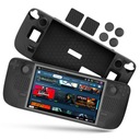TECH-PROTECT - СИЛИКОНОВЫЙ КРЫШКА ДЛЯ STEAM DECK / OLED
