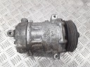 COMPRESSEUR DE CLIMATISATION OPEL VECTRA C GTS 13208187 2.2L GASOLINE 114KW 2003photo 7