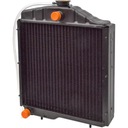 МЕДНЫЙ ВОДООХЛАДИТЕЛЬ ПОДХОДИТ ДЛЯ C-360