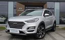 Hyundai Tucson Salon Polska, ASO, Niski przebieg