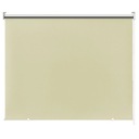 БАЛКОННЫЙ ТАРИЗ, НАРУЖНЫЕ ВЕРТИКАЛЬНЫЕ СТАВНИ, ЗАТЕМНЕННЫЕ ТЕРРАСНЫЕ СТАВНИ