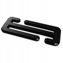 СЕКундомер БЛОКИРОВКА РЕМНЯ БЕЗОПАСНОСТИ!