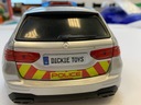 Policajné vozidlo Mercedes E43 AMG Dickie Toys EAN (GTIN) 4006333058219