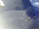 КРИШКА БАГАЖНИКА БАГАЖНИКА OPEL MERIVA B (MPV) (S10) Z20Z  (18199864006) фото min 10