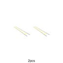 2x Jednoczęściową drabinę do treningu
