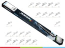 WIPER BLADES SKODA OCTAVIA (III 5E5 COMBI) 11.12- photo 4 - milautoparts-fr.ukrlive.com