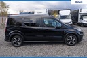 Ford Transit Connect Kombi 230 L2 Active N1 1.5 100KM Navi !! Kamera !! Wyposażenie - bezpieczeństwo ABS Immobilizer Poduszka powietrzna kierowcy Poduszka powietrzna pasażera Czujnik deszczu Czujniki parkowania przednie Czujniki parkowania tylne ESP (stabilizacja toru jazdy) Kamera cofania