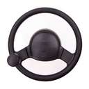 РУЛЕВОЕ КОЛЕСО HC HANGCHA КОЛЯСКА