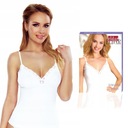 ELDAR ADELA женская футболка, хлопок, белый S