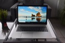Notebook HP EliteBook 850 G5 FHD i5-8350U 16GB 480GB SSD NVMe Windows 11 Rozloženie klávesnice US international (qwerty)