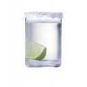 Стаканы для водки Simple Shot KROSNO, 6 шт, 50 мл