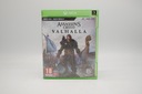 Hra Xbox One/Xbox  – Assassin's Creed: Valhalla EAN (GTIN) 3307216168140