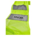 БЕЗРУКАВКА ВІДБЛИСКУЮЧІ KAYOBA EN 13356  (15920096933) фото min 6