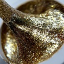 Gél na zdobenie DIVNA Lucent Gel 02 Gold, 5 g, na manikúru nechtov EAN (GTIN) 5905316401327