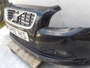 30744904 247 volvo s40 ii рестайлинг v50 r - design бампер передняя