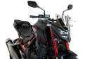 ОБТЕКАТЕЛЬ PUIG ДЛЯ HONDA CB750 HORNET 23-24 (SPORT) (21479W)