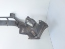 AUDI A4 B8 РЕСТАЙЛ 8K0 ALLROAD НАКЛАДКА СПОЙЛЕР БАМПЕРА ПЕРІД 8K0807061  фото 9