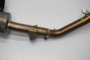 HONDA CRF 1100 L AFRICA TWIN 19-23 ГЛУШНИК СПОРТИВНИЙ AKRAPOVIC + КОЛЕКТОР  (18837549874) фото min 9