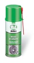 BOLL SPRAY GREASE С ДОБАВЛЕНИЕМ МЕДИ 400МЛ