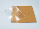 Soczewka Fresnela Intrepid 4x5 Fresnel Screen