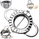 ФОРМА, ФОРМОВОЧНАЯ МАШИНА, РЕЗКА, СТАЛЬНАЯ МАШИНА