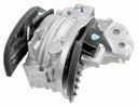 ПОДУШКА КОРОБКИ КПП CITROEN C5 08- 2.2HDI