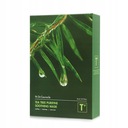 Dr.Ceuracle - Tea Tree Purifine Soothing Mask 23ml