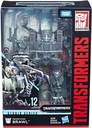 BRAWL VOYAGER TRANSFORMERS FIGURKA HASBRO STUDIO SERIES 12 CZOŁG M1 ABRAMS