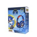 Headset OTL Technologies SEGA Modern Sonic the Hedgehog PRO G1 ( Výška produktu 10 cm