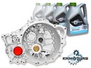 BOX GEAR C-CROSSER PEUGEOT 4007 2.2 HDI 4X4 