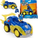 Фигурка PAW PATROL CHASE VEHICLE DELUXE MIGHTY PUPS