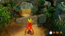 PS4 Crash Bandicoot N. Sane Trilogy/ ARKÁDOVÁ Druh vydania Základ