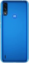 Смартфон MOTOROLA E7i Power 2/32 ГБ, 6,5 дюйма, синий