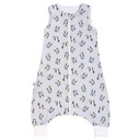 СПАЛЬНЫЙ МЕШОК PEPI НА НОЖКАХ 1 TOG ХЛОПОК