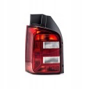 PHARE ARRIÈRE VW TRANSPORTER T6 '15- GAUCHE DEPOphoto 14
