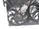 AUDI Q7 4L 2012 ÉLECTRIQUE VENTILATEUR RADIATEURphoto 5