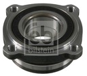 CUBO RUEDAS FEBI BILSTEIN 21166 