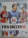 ФИФА Футбол 10 для PS3